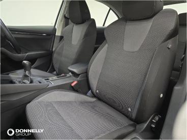 SPOTICAR Skoda Octavia 2.0 Tdi Se Technology Euro 6 (s/s) 5dr Used Car - Saloon Diesel Silver - Dungannon - 1200541657_5