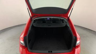 SPOTICAR Skoda Octavia 1.4 Tsi Se Dsg Euro 6 (s/s) 5dr Used Car - Estate Petrol Red - Birmingham - 1200548507_5