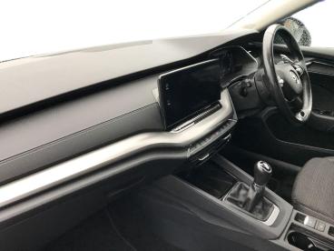 SPOTICAR Skoda Octavia 1.0 Tsi Se Technology Euro 6 (s/s) 5dr Used Car - Saloon Petrol Grey - Bangor - 1200593882_5