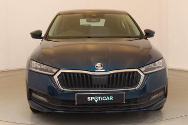 SPOTICAR Skoda Octavia 2.0 Tdi Se Technology Euro 6 (s/s) 5dr Used Car - Saloon Diesel Blue - Wellingborough - 1200602046_2