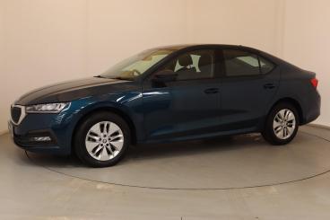 SPOTICAR Skoda Octavia 2.0 Tdi Se Technology Euro 6 (s/s) 5dr Used Car - Saloon Diesel Blue - Wellingborough - 1200602046_4