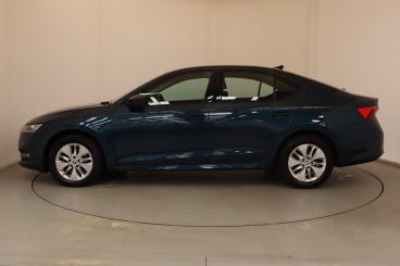 SPOTICAR Skoda Octavia 2.0 Tdi Se Technology Euro 6 (s/s) 5dr Used Car - Saloon Diesel Blue - Wellingborough - 1200602046_5