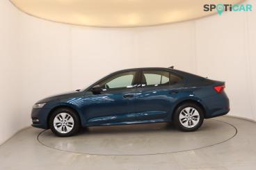 SPOTICAR Skoda Octavia 2.0 Tdi Se Technology Euro 6 (s/s) 5dr Used Car - Saloon Diesel Blue - Wellingborough - 1200604206_5