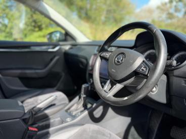 SPOTICAR Skoda Octavia 1.6 Tdi Se L Dsg Euro 6 (s/s) 5dr Used Car - Saloon Diesel Grey - Balsall Common - 1200636164_2