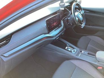 SPOTICAR Skoda Octavia 1.4 Tsi Iv 13kwh Vrs Dsg Euro 6 (s/s) 5dr Used Car - Estate Plug-in Hybrid Red - Wallsend - 1200637586_3
