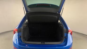 SPOTICAR Skoda Scala 1.6 Tdi Se L Euro 6 (s/s) 5dr Used Car - Saloon Diesel Blue - Birmingham - 1200582736_5