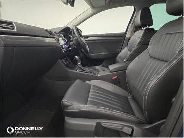SPOTICAR Skoda Superb 2.0 Tdi Se L Dsg Euro 6 (s/s) 5dr Used Car - Saloon Diesel Blue - Dungannon - 1200546092_2