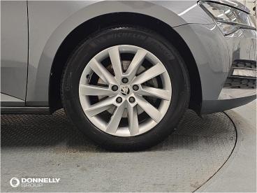 SPOTICAR Skoda Superb 2.0 Tdi Se Technology Dsg Euro 6 (s/s) 5dr Used Car - Estate Diesel Grey - Dungannon - 1200549147_5