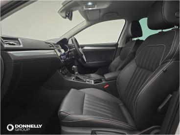 SPOTICAR Skoda Superb 2.0 Tdi Se Technology Dsg Euro 6 (s/s) 5dr Used Car - Saloon Diesel White - Dungannon - 1200551553_2