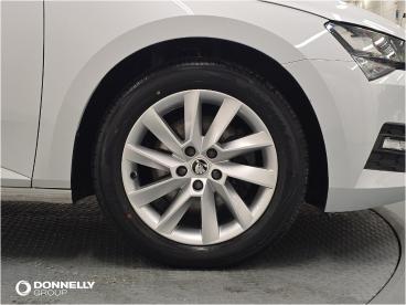 SPOTICAR Skoda Superb 2.0 Tdi Se Technology Dsg Euro 6 (s/s) 5dr Used Car - Saloon Diesel White - Dungannon - 1200551553_5