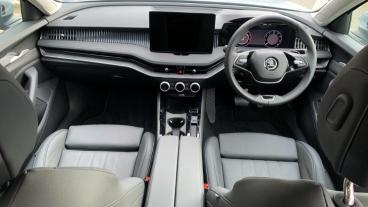 SPOTICAR Skoda Superb 2.0 Tdi Se L Dsg 4wd Euro 6 (s/s) 5dr Used Car - Estate Diesel Silver - Sheffield - 1200581410_4