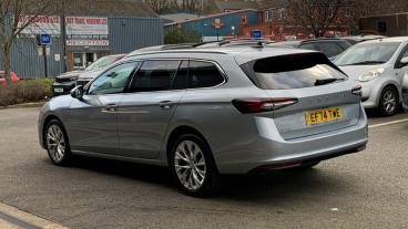 SPOTICAR Skoda Superb 2.0 Tdi Se L Dsg 4wd Euro 6 (s/s) 5dr Used Car - Estate Diesel Silver - Sheffield - 1200581410_5