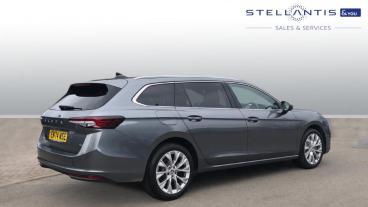 SPOTICAR Skoda Superb 2.0 Tdi Se L Dsg 4wd Euro 6 (s/s) 5dr Used Car - Estate Diesel Grey - Sale - 1200584481_3