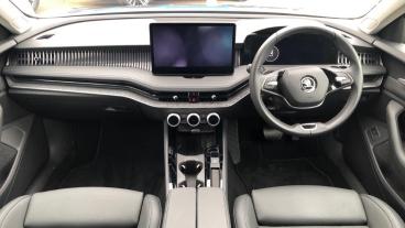 SPOTICAR Skoda Superb 2.0 Tdi Se L Dsg 4wd Euro 6 (s/s) 5dr Used Car - Estate Diesel Grey - Sale - 1200584481_4