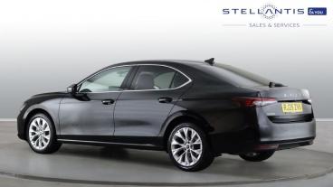 SPOTICAR Skoda Superb 1.5 Tsi E-tec Mhev Se L Dsg Euro 6 (s/s) 5dr Used Car - Saloon Hybrid Black - Birmingham - 1200620568_3