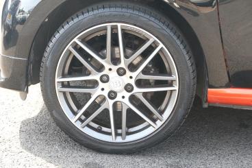SPOTICAR Smart Forfour 0.9t Brabus (premium) Twinamic Euro 6 (s/s) 5dr Used Car - City Car Petrol Orange - Walsall - 1200623884_5