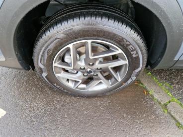 SPOTICAR Ssangyong Korando 61.5kwh Ultimate Auto 5dr Used Car - Suv Electric  - Cumnock - 1200380520_4