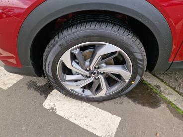 SPOTICAR Ssangyong Korando 1.5 Ultimate Auto Euro 6 (s/s) 5dr Used Car - Suv Petrol  - Cumnock - 1200380530_4