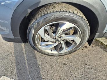 SPOTICAR Ssangyong Korando 1.5 Ultimate Auto Euro 6 (s/s) 5dr Used Car - Suv Petrol Grey - Cumnock - 1200583254_4