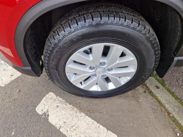 SPOTICAR Ssangyong Musso 2.2d Rebel Auto 4wd Euro 6 4dr Used Car - Commercial Vehicle Diesel  - Cumnock - 1200412986_4