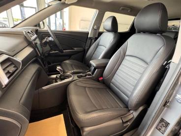 SPOTICAR Ssangyong Tivoli 1.5p Ultimate Auto Euro 6 (s/s) 5dr Used Car - Suv Petrol Grey - Ashington - 1200531796_2