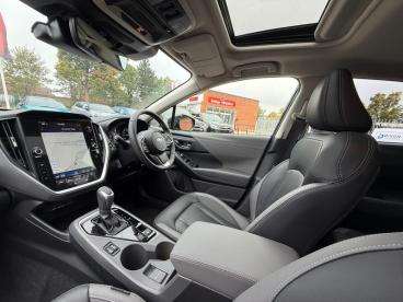 SPOTICAR Subaru Crosstrek 2.0 I E-boxer Touring Lineartronic 4wd Euro 6 (s/s Used Car - Suv Hybrid Blue - Wantage - 1200539608_2