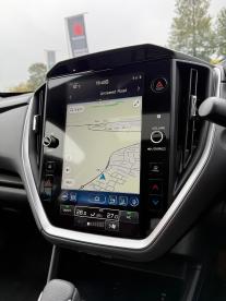 SPOTICAR Subaru Crosstrek 2.0 I E-boxer Touring Lineartronic 4wd Euro 6 (s/s Used Car - Suv Hybrid Blue - Wantage - 1200539608_3