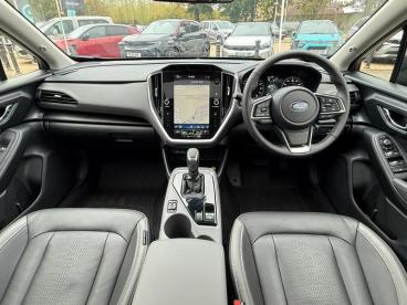 SPOTICAR Subaru Crosstrek 2.0 I E-boxer Touring Lineartronic 4wd Euro 6 (s/s Used Car - Suv Hybrid Blue - Wantage - 1200539608_5