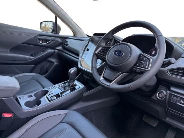 SPOTICAR Subaru Crosstrek 2.0 I E-boxer Touring Lineartronic 4wd Euro 6 (s/s Used Car - Suv Hybrid Blue - Balsall Common - 1200543393_2