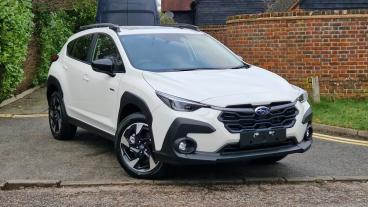 SPOTICAR Subaru Crosstrek 2.0 I E-boxer Touring Lineartronic 4wd Euro 6 (s/s Used Car - Suv Hybrid  - Hemel Hempstead - 1200557522_1