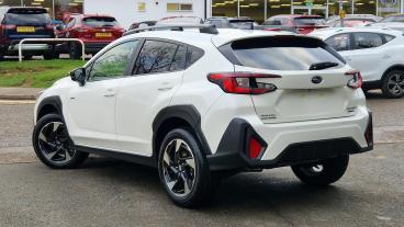 SPOTICAR Subaru Crosstrek 2.0 I E-boxer Touring Lineartronic 4wd Euro 6 (s/s Used Car - Suv Hybrid  - Hemel Hempstead - 1200557522_2