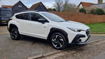 SPOTICAR Subaru Crosstrek 2.0 I E-boxer Touring Lineartronic 4wd Euro 6 (s/s Used Car - Suv Hybrid  - Hemel Hempstead - 1200557522_3