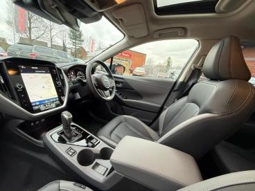 SPOTICAR Subaru Crosstrek 2.0 I E-boxer Touring Lineartronic 4wd Euro 6 (s/s Used Car - Suv Hybrid Grey - Wantage - 1200573171_2