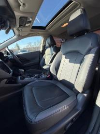 SPOTICAR Subaru Crosstrek 2.0 I E-boxer Touring Lineartronic 4wd Euro 6 (s/s Used Car - Suv Hybrid Grey - Wantage - 1200583201_2