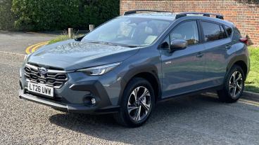 SPOTICAR Subaru Crosstrek 2.0 I E-boxer Limited Lineartronic 4wd Euro 6 (s/s Used Car - Suv Hybrid  - Hemel Hempstead - 1200594660_2