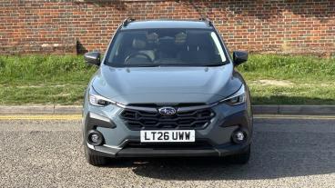 SPOTICAR Subaru Crosstrek 2.0 I E-boxer Limited Lineartronic 4wd Euro 6 (s/s Used Car - Suv Hybrid  - Hemel Hempstead - 1200594660_3