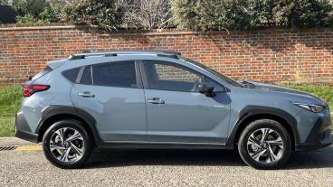 SPOTICAR Subaru Crosstrek 2.0 I E-boxer Limited Lineartronic 4wd Euro 6 (s/s Used Car - Suv Hybrid  - Hemel Hempstead - 1200594660_4