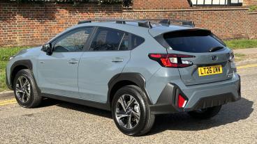 SPOTICAR Subaru Crosstrek 2.0 I E-boxer Limited Lineartronic 4wd Euro 6 (s/s Used Car - Suv Hybrid  - Hemel Hempstead - 1200594660_5