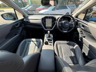SPOTICAR Subaru Crosstrek 2.0 I E-boxer Touring Lineartronic 4wd Euro 6 (s/s Used Car - Suv Hybrid Blue - Wantage - 1200612211_2