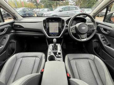 SPOTICAR Subaru Crosstrek 2.0 I E-boxer Touring Lineartronic 4wd Euro 6 (s/s Used Car - Suv Hybrid Blue - Wantage - 1200634768_4