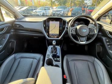 SPOTICAR Subaru Crosstrek 2.0 I E-boxer Touring Lineartronic 4wd Euro 6 (s/s Used Car - Suv Hybrid Black - Wantage - 1200645171_4