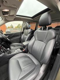 SPOTICAR Subaru Forester 2.0 I E-boxer Xe Premium Lineartronic 4wd Euro 6 ( Used Car - Suv Hybrid Green - Wantage - 1200554266_2