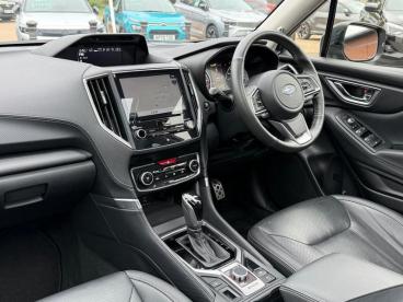 SPOTICAR Subaru Forester 2.0 I E-boxer Xe Premium Lineartronic 4wd Euro 6 ( Used Car - Suv Hybrid Green - Wantage - 1200554266_5