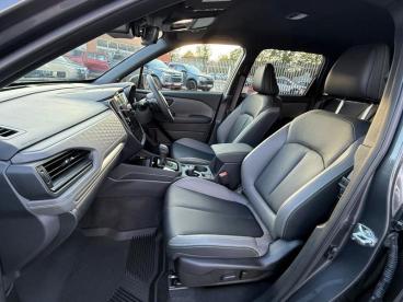 SPOTICAR Subaru Forester 2.0 I E-boxer Field Lineartronic 4wd Euro 6 (s/s) Used Car - Suv Hybrid Grey - Wantage - 1200554267_2