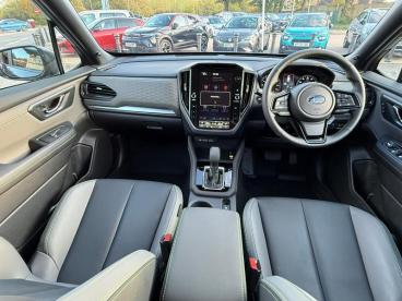 SPOTICAR Subaru Forester 2.0 I E-boxer Field Lineartronic 4wd Euro 6 (s/s) Used Car - Suv Hybrid Grey - Wantage - 1200554267_3