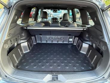 SPOTICAR Subaru Forester 2.0 I E-boxer Field Lineartronic 4wd Euro 6 (s/s) Used Car - Suv Hybrid Grey - Wantage - 1200554267_4