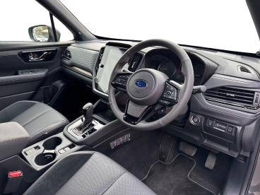 SPOTICAR Subaru Forester 2.0 I E-boxer Touring Lineartronic 4wd Euro 6 (s/s Used Car - Suv Hybrid Grey - Balsall Common - 1200554951_2