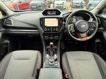 SPOTICAR Subaru Forester 2.0 I E-boxer Sport Lineartronic 4wd Euro 6 (s/s) Used Car - Suv Hybrid Black - Wantage - 1200558000_2