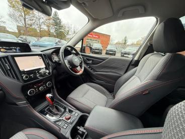 SPOTICAR Subaru Forester 2.0 I E-boxer Sport Lineartronic 4wd Euro 6 (s/s) Used Car - Suv Hybrid Black - Wantage - 1200558000_5