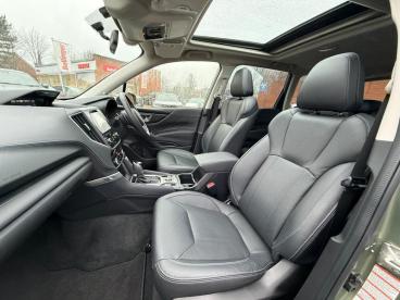 SPOTICAR Subaru Forester 2.0 I E-boxer Xe Premium Lineartronic 4wd Euro 6 ( Used Car - Suv Hybrid Green - Wantage - 1200563456_2